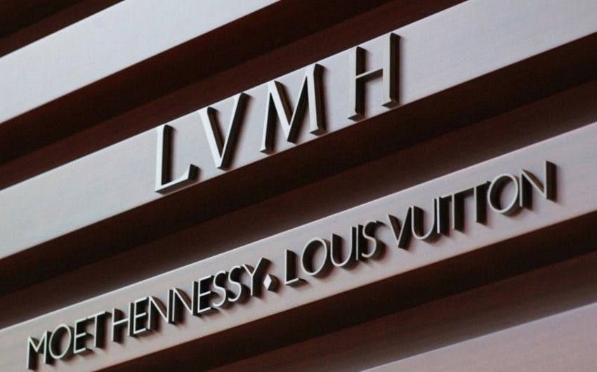 LVMH's Market Value Exceeds $500 Billion, a First in Europe