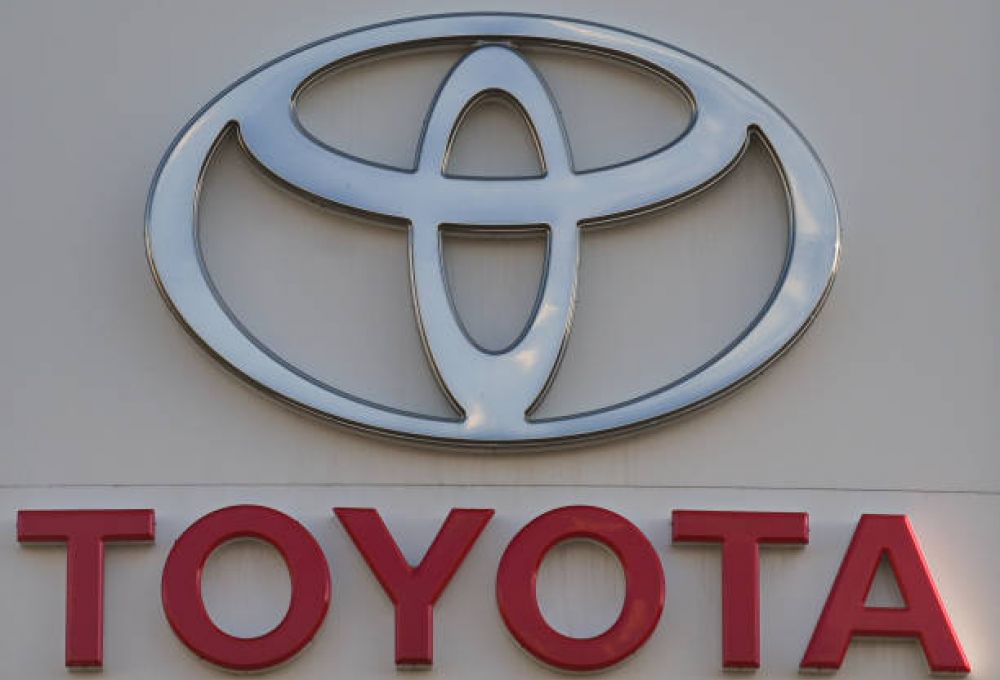 Toyota Motor