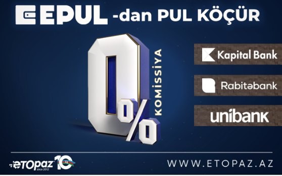 "ETOPAZ"dan komfortlu mərc üçün daha bir imkan Sportal.az