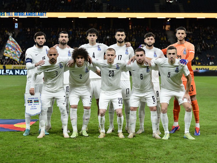 Milli haqda sərt sözlər: "Kişi kimi uduzmaq lazımdır, dovşan kimi yox"