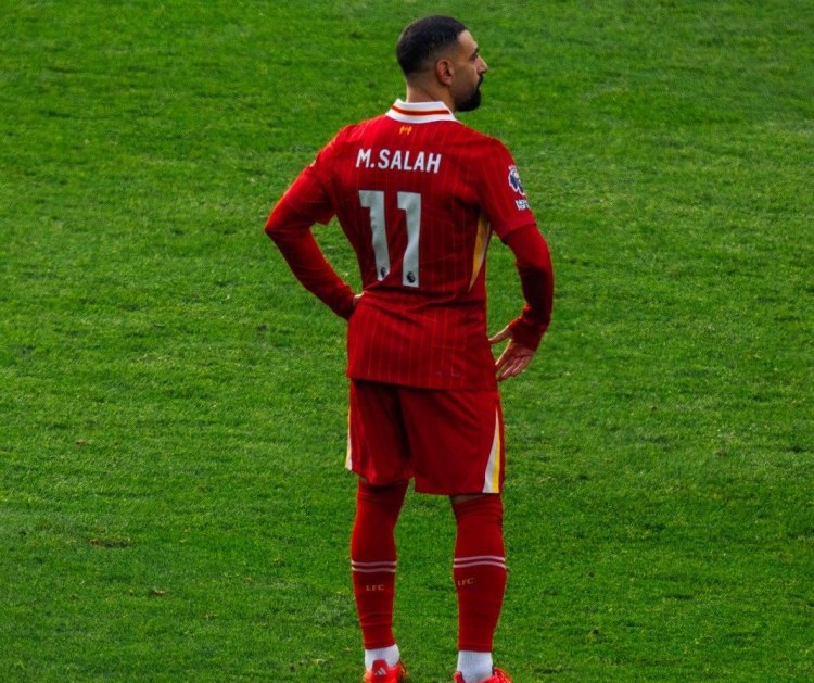 Salah qərarını verdi - bu klubla müqavilə imzalayacaq