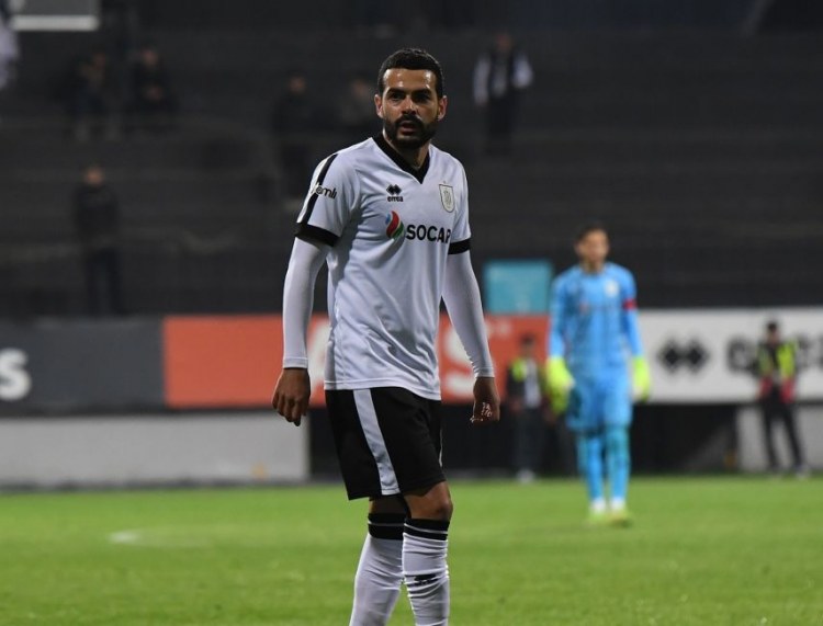 "Neftçi" "Zirə" matçına itkilərlə çıxacaq