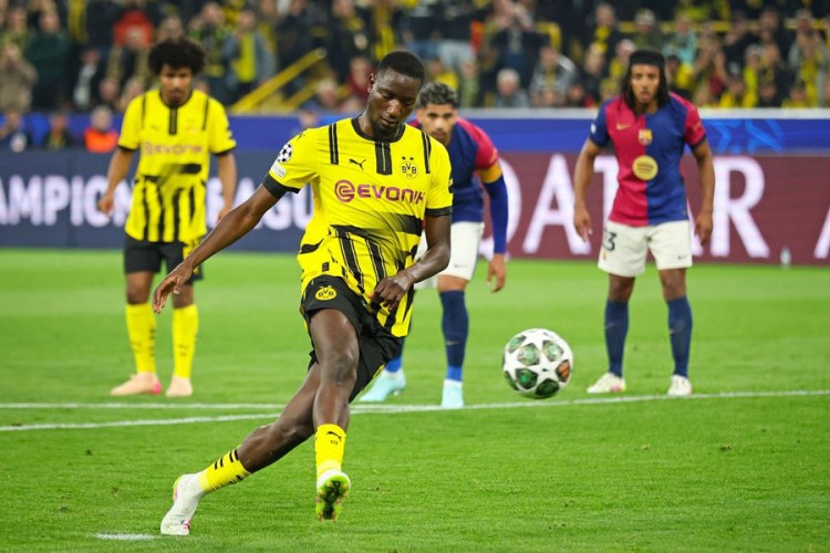 "Barselona"ya 3 qol vurdu, ən yaxşı seçildi