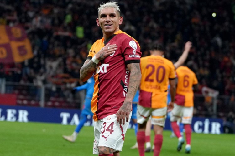 "Qalatasaray"dan Lukas Torreyra qərarı - RƏSMİ