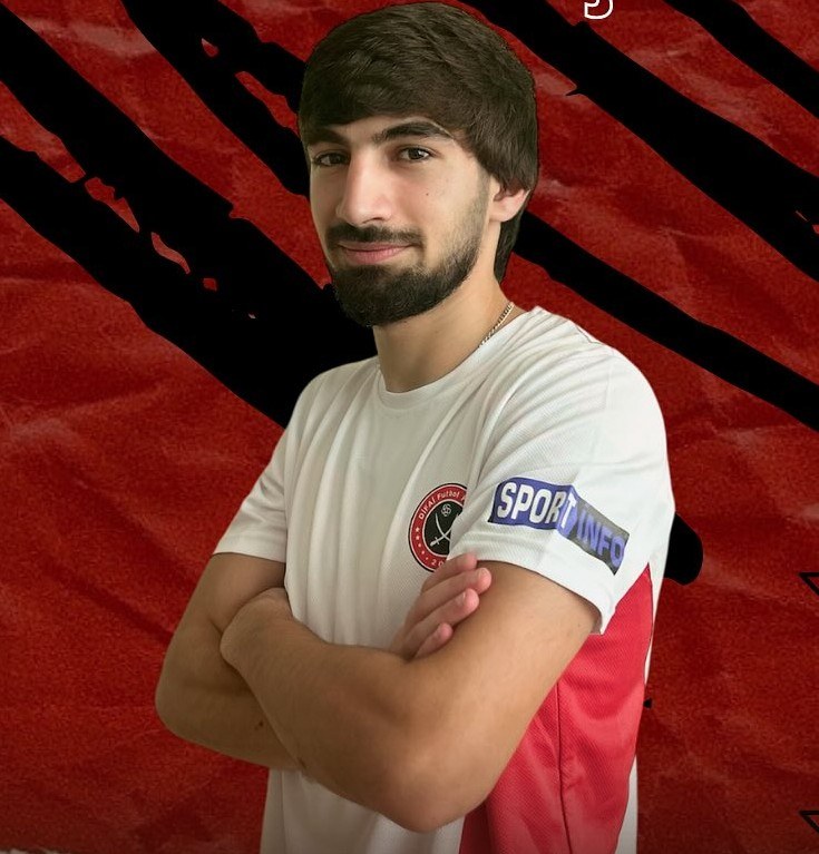 1-ci liqa klubundan daha bir transfer -    RƏSMİ