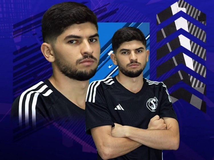 "Səbail"dən növbəti transfer -    RƏSMİ