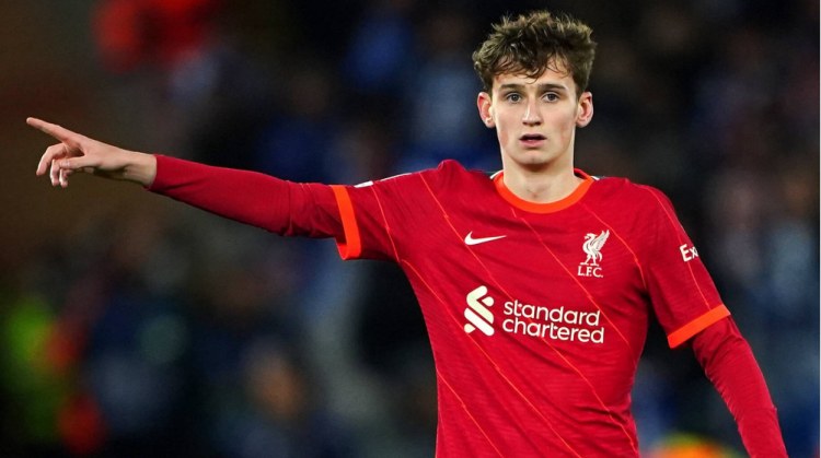 "Liverpul" 15 milyon avro qarşılığında "Lion"la razılığa gəldi