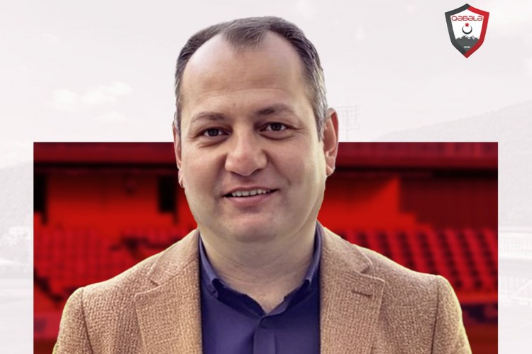 "Qəbələ"də yeni təyinat -    RƏSMİ