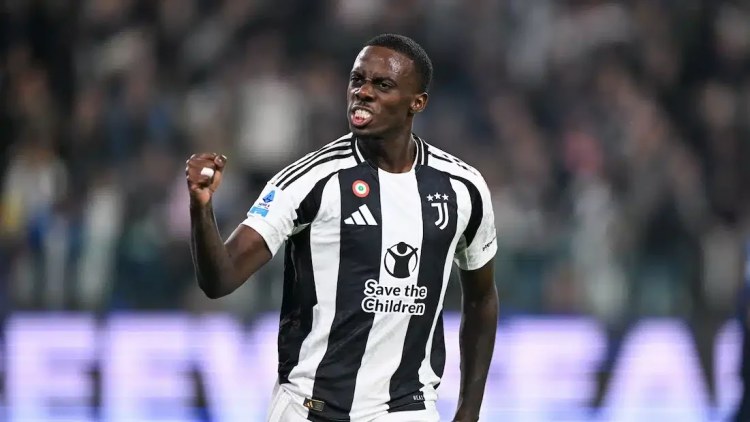 "Yuventus" futbolçusunu Fransa klubuna icarəyə verdi