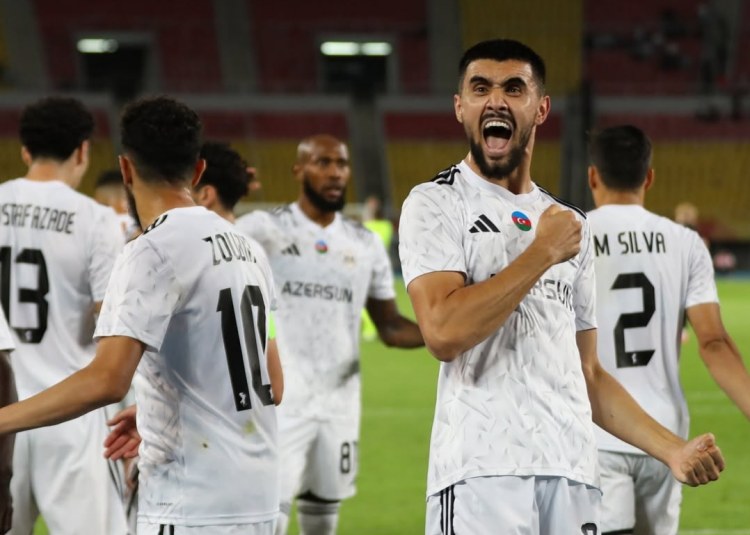 İdeal olmayan, amma ümid verən "Qarabağ" -    "Şkendiya" ilə oyuna SÖZARDI