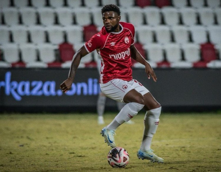"Hapoel"in futbolçusu "Qarabağ"a keçmək istəyir    - transfer baş tutacaq?