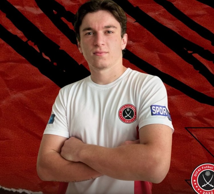 "Zirə"nin futbolçusu I Liqa klubunda -    RƏSMİ