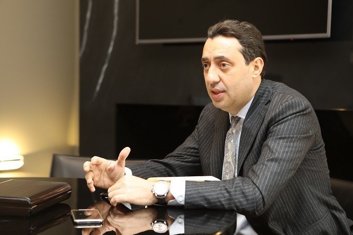 Ehtiram Quliyev: "Turan Tovuz"un qarşısına çempionluq hədəfi qoyulub"