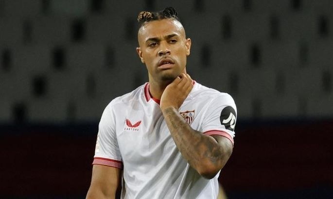 1 il futboldan uzaq qalan futbolçu La Liqa klubunda -    RƏSMİ
