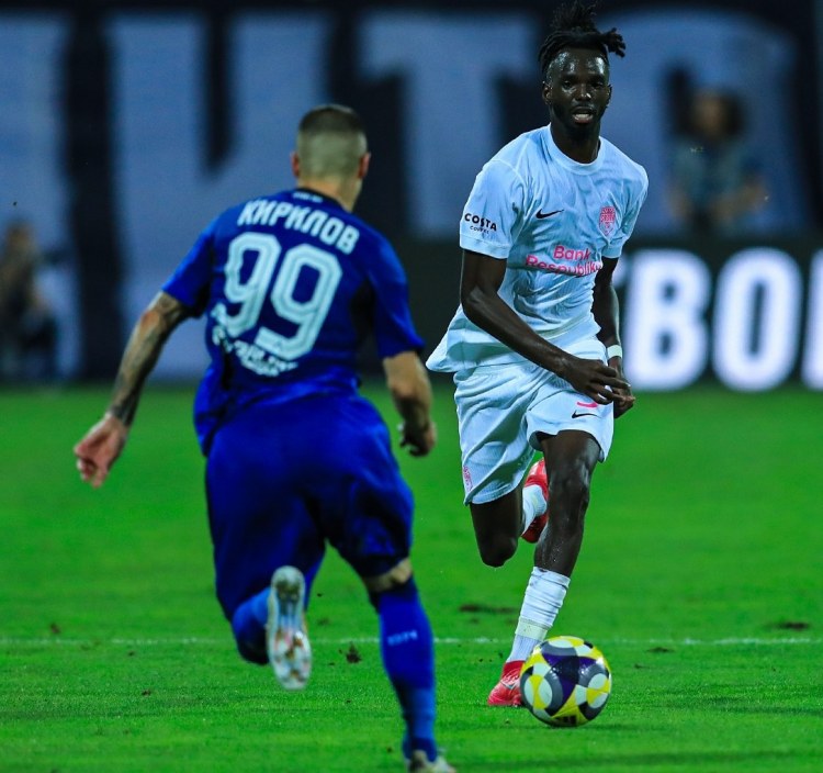 "Sabah" səfərdə "Levski"yə belə məğlub oldu -    GENİŞ İCMAL
