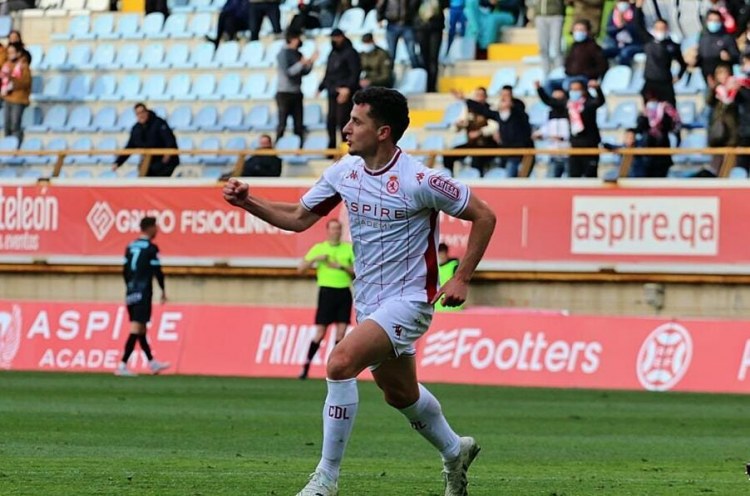 "Qəbələ" "Real"ın yetirməsini transfer etdi