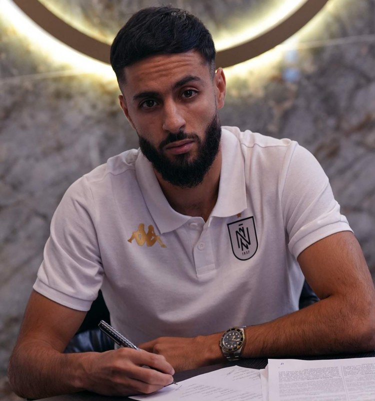"Şamaxı" ilə oyunda meydana çıxmasında heç bir problem yoxdur" -    Neftçi"nin səs-küylü transferi barədə