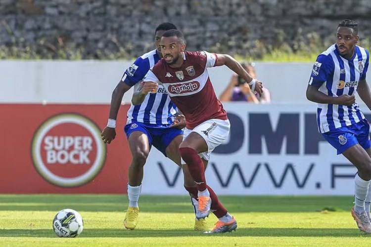 "Sumqayıt" braziliyalı müdafiəçi transfer etdi -    RƏSMİ