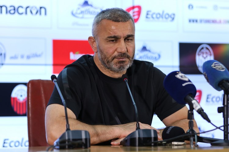 Qurban Qurbanov: "Transfer pəncərəsinin son gününə kimi işimizi davam etdirəcəyik"