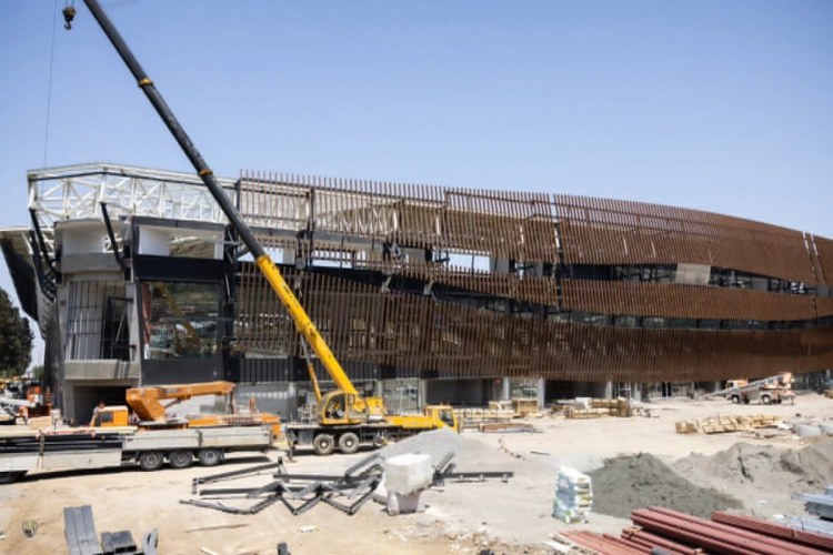 Gəncə stadionuna süni örtük salınacaq -    "Kəpəz" burada 2026-cı ildə oynaya biləcək