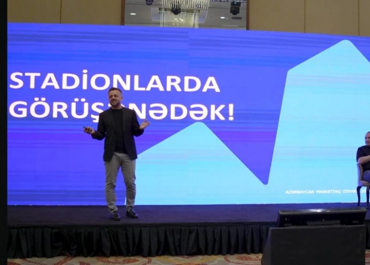 ”Qarabağ”ın marketinqi də ona əmanət –    Anar Hacıyevın səlahiyyətləri artırılıb
