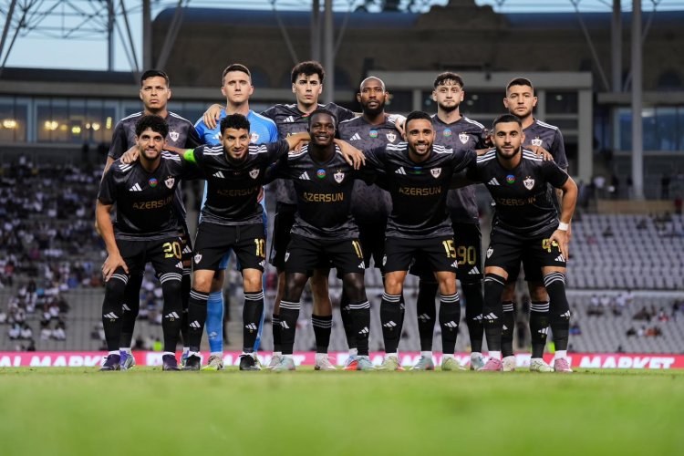 "Qarabağ"ın "Ferentsvaroş"la matçlarının başlama saatı açıqlandı