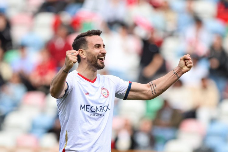 “Qarabağ”ın qərarı bilindi -    “Sevilya”nın sabiq hücumçusu transfer olunacaqmı?