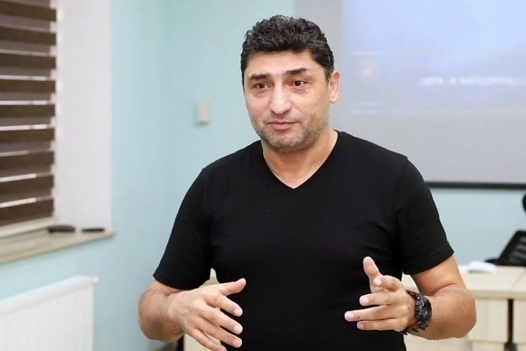 "Məncə, "Qarabağ" ÇL-in Liqa mərhələsinə düşəcək" -    Aslan Kərimov