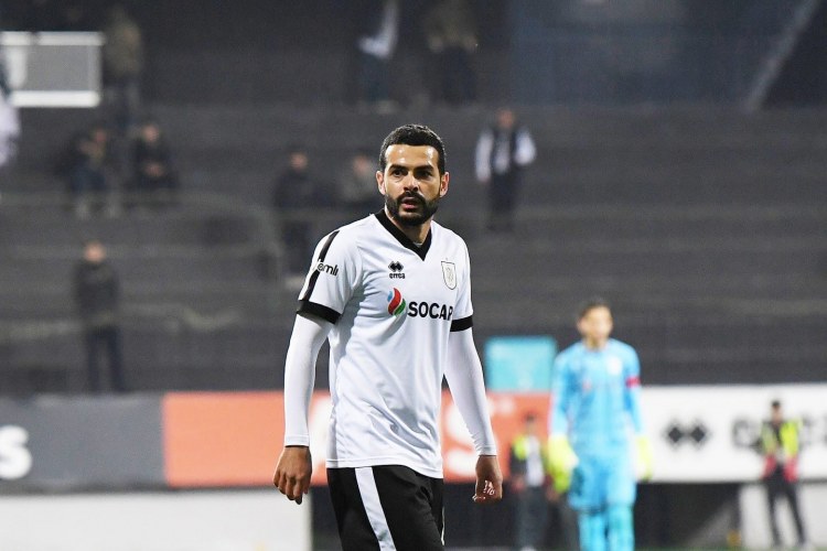 Emin Mahmudova kapitanlıq sarğısı qaytarıldı -    FOTO