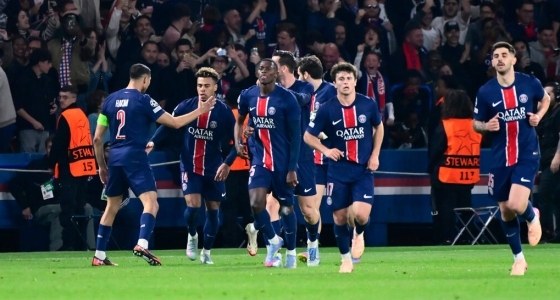 PSJ "Tottenhem"i məğlub edərək UEFA Superkubokunun qalibi oldu -    tarixində ilk dəfə