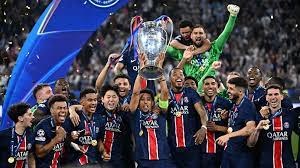 UEFA Superkubokunun qalibi bəlli oldu