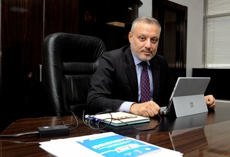 PFL prezidenti Şamaxıda -    FOTO