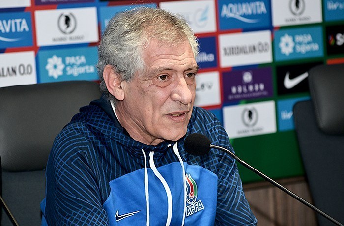 Fernandu Santuş Şamaxıya səfər etdi -    FOTO