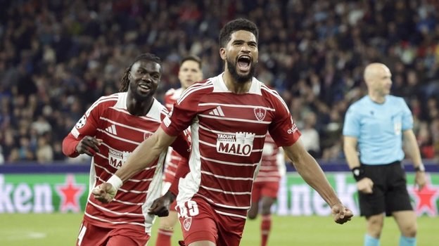Fransa klubu 27 yaşlı futbolçunu transfer etdi -    RƏSMİ