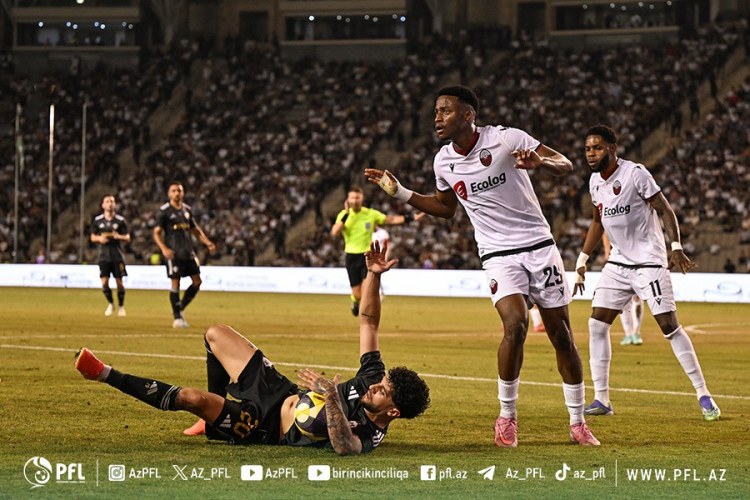 “Qarabağ”a qol vurdu, Türkiyə klubu ilə anlaşdı