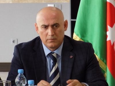 Yaşar Seyidovdan şok açıqlama: "Elə problemlər yaradırlar ki, heç şeytanın da ağlına gəlməz"