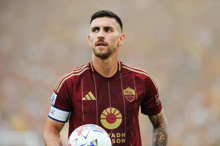 "Beşiktaş" "Roma"nın kapitanını transfer etmək istəyir