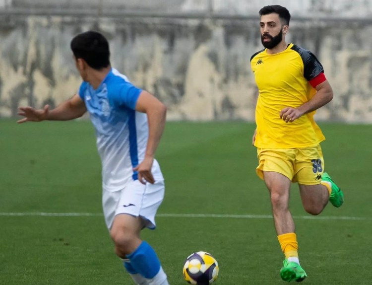 "Kəpəz" 3 futbolçu ilə müqavilə imzaladı -    RƏSMİ