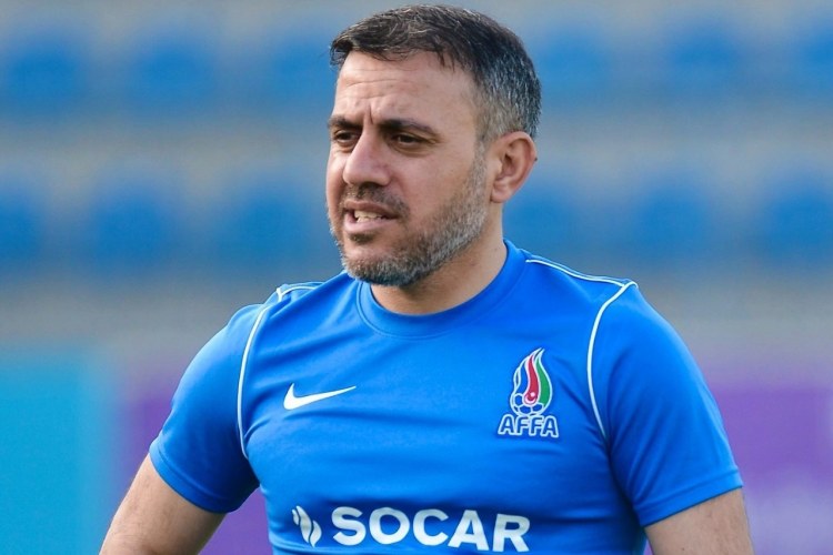 "Elvin, Toral, Nəriman, Musa, elə Mahir Emreli də belə başlamışdı" -    18 yaşlı futbolçunun ÇL-də debüt etməsi barədə