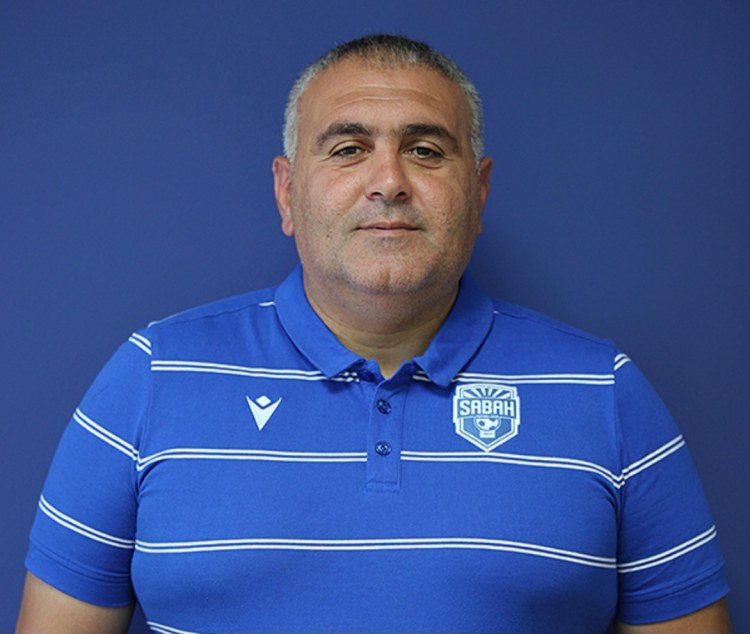 "Mingəçevirdə hansı qapını döyürsənsə, istedadlı uşaq çıxır oradan" -    Rövşən Babayev
