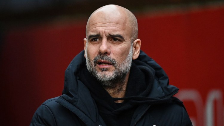 "Mançester Siti"də oyunçuların sayı həddindən artıq çoxdur" -    Pep Qvardiola