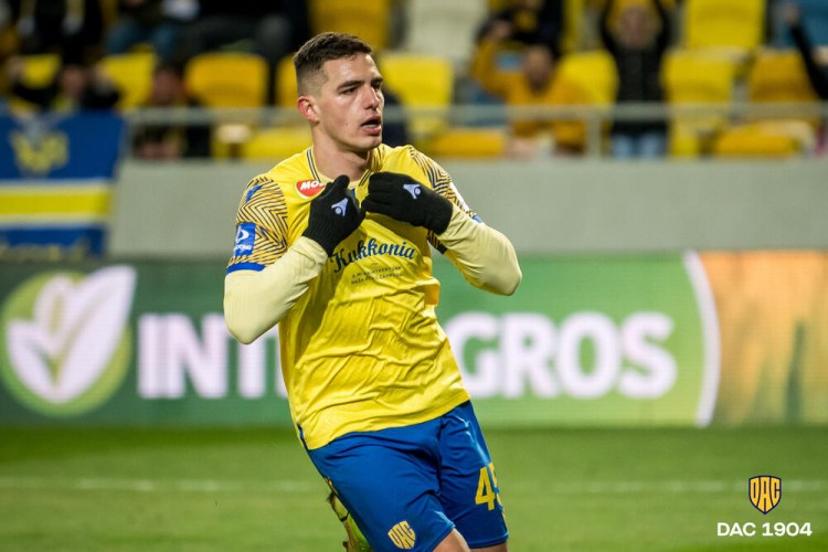 "Atalanta" A Seriyası klubunun bombardirini transfer etdi -    RƏSMİ