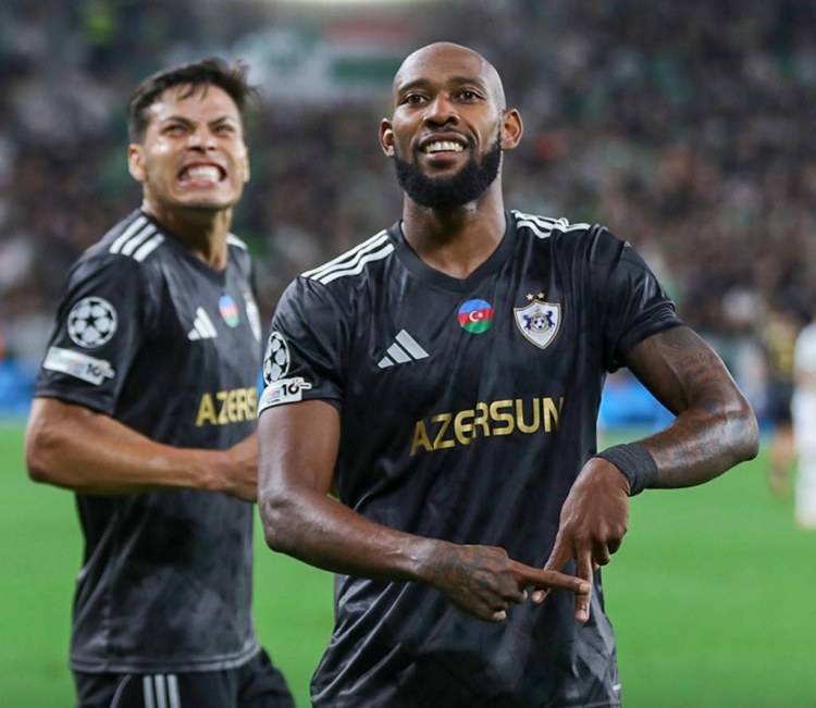 "Qarabağ"ın Macarıstan zəfəri -    GENİŞ İCMAL