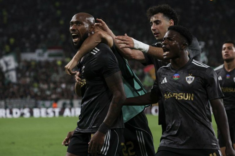 "Qarabağ"ı "Beşiktaş" və "Fənərbaxça"ya nümunə göstərdi -    ÖYRƏNİN
