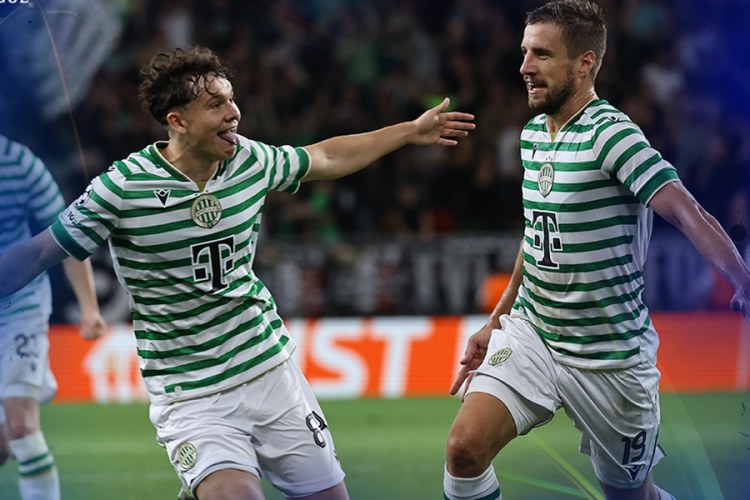 "Qarabağ" futbolçularrının sevinci rəqibi qıcıqlandırıb - "Bu, heç də yaxşı deyildi"