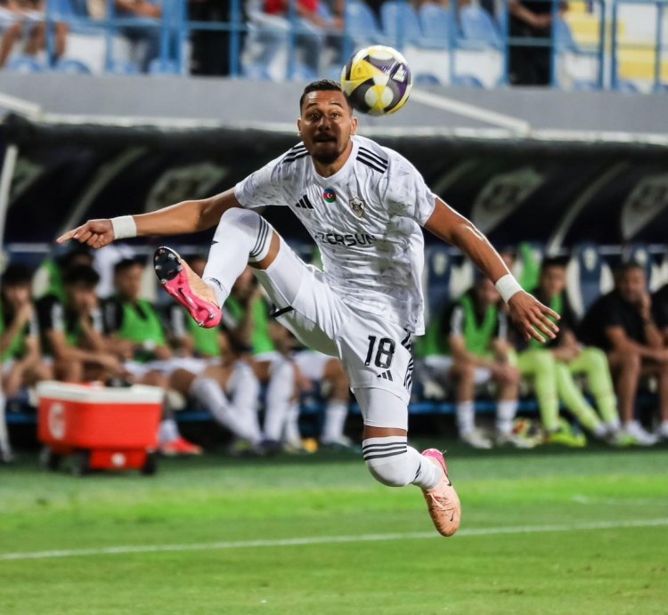 "Qarabağ"ın "Sumqayıt" məğlubiyyəti -    GENİŞ İCMAL