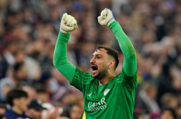 Donnarumma İngiltərə klubunun təklifini qəbul etdi