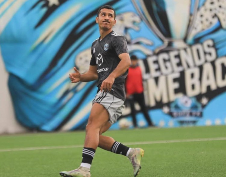 "Hədəfimiz tam kubok olsaydı, ən azından yarımfinala qədər irəliləyə bilərdik" - MÜSAHİBƏ