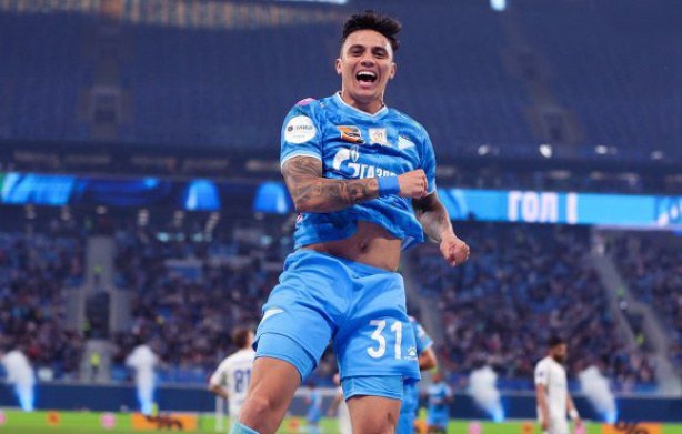 "Milan" Rusiya klubunun futbolçusunu istəyir