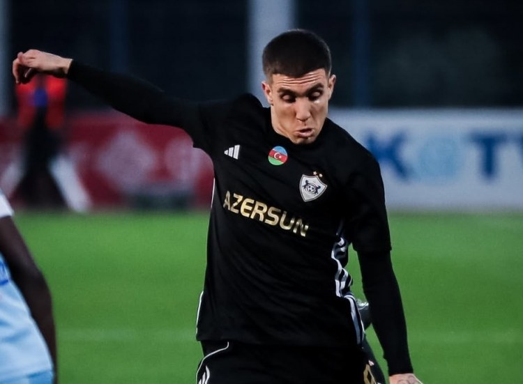 "Qarabağ"ın yeni Kintanası ola bilər - Montielin topla rəftarı göz oxşayır